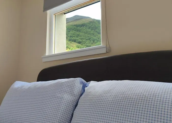 Barra Cottage
