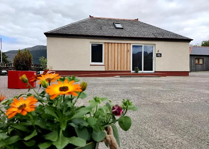 Barra Cottage