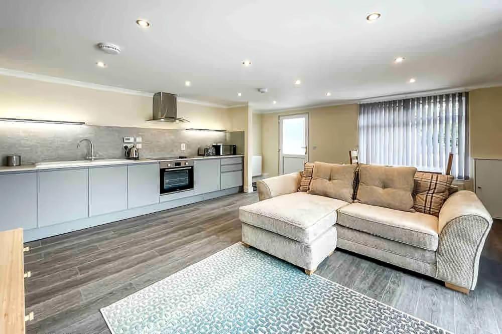Appartement Barra *